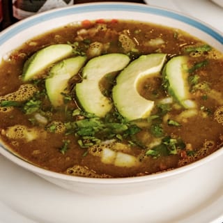 Carne En Su Jugo