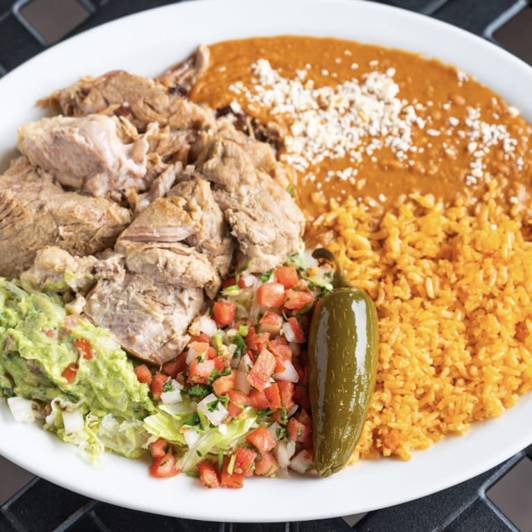 Carnitas: Authentic Mexican Pork Delight