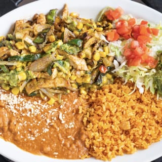 Pollo Ixtapa